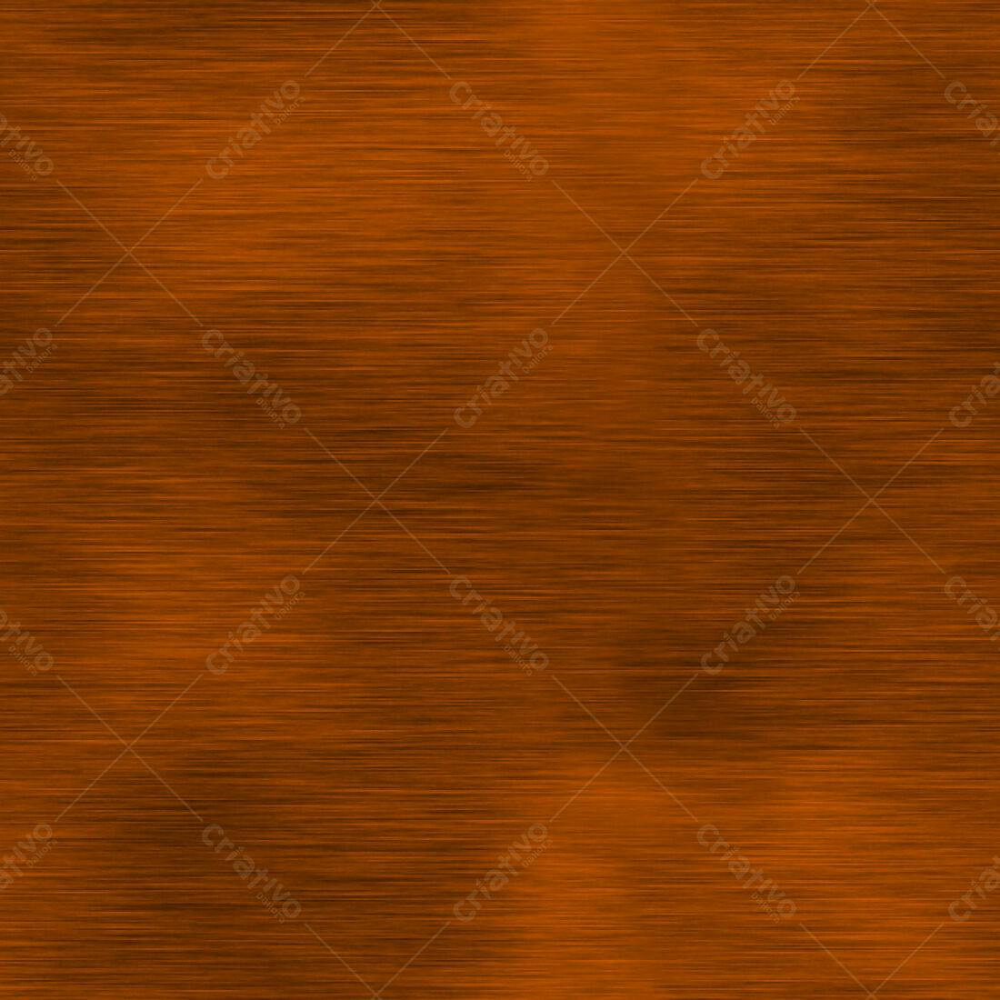 Textura de Metal Marrom Escuro
