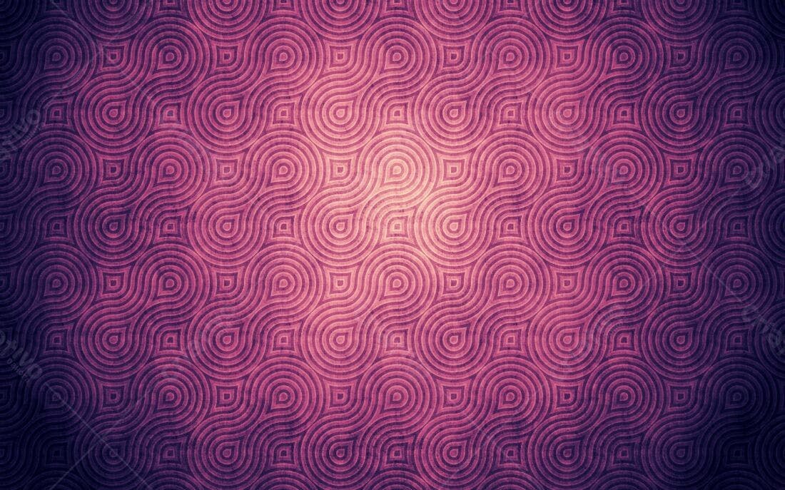 Padrão abstrato roxo e vinho texturado
