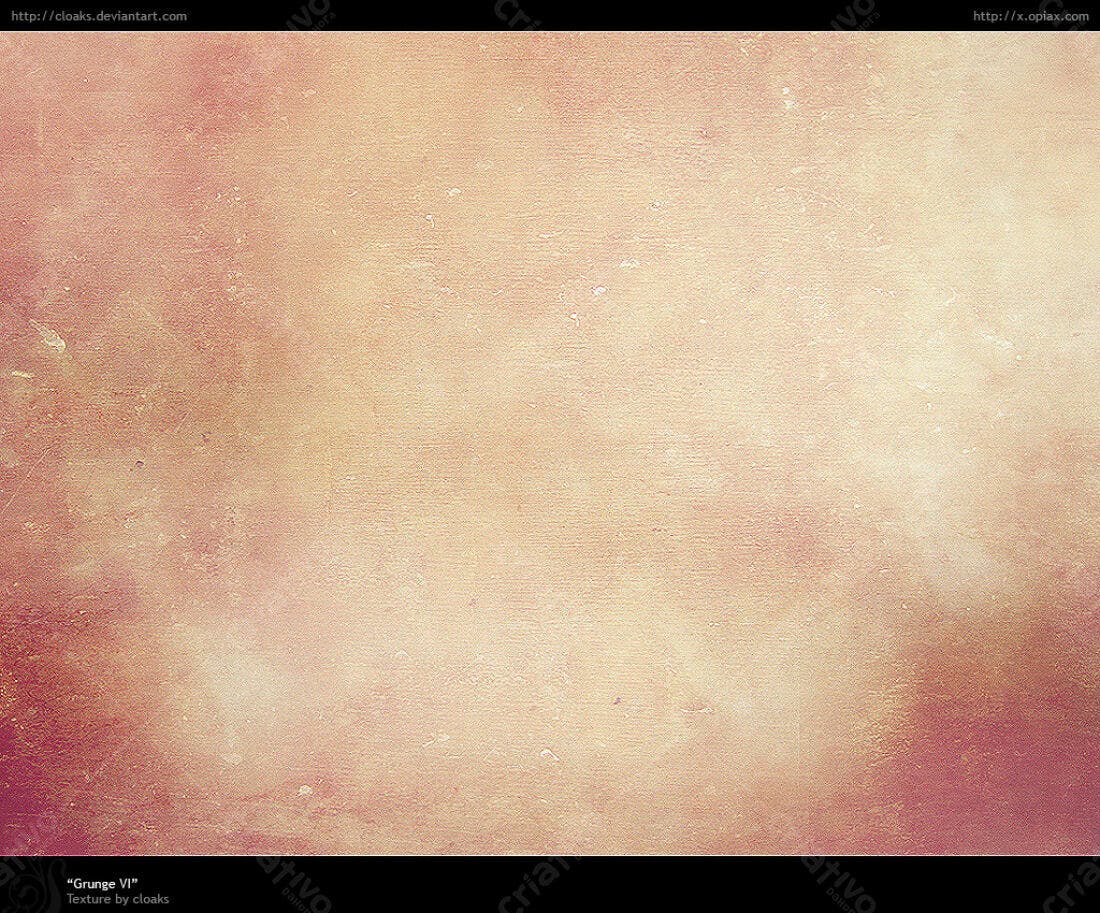 Textura Grunge Rosa e Bege