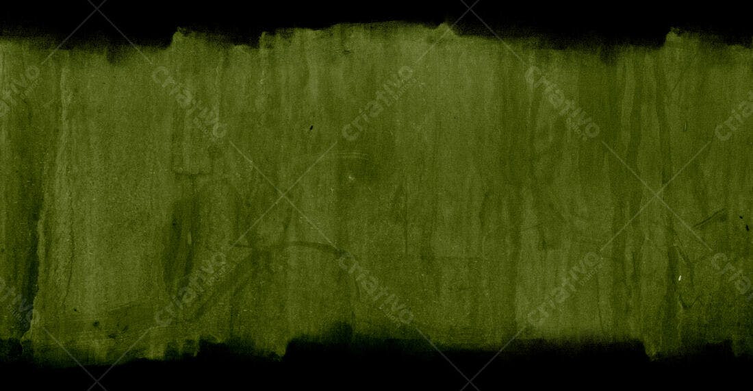 Textura Abstrata Verde Oliva Escuro