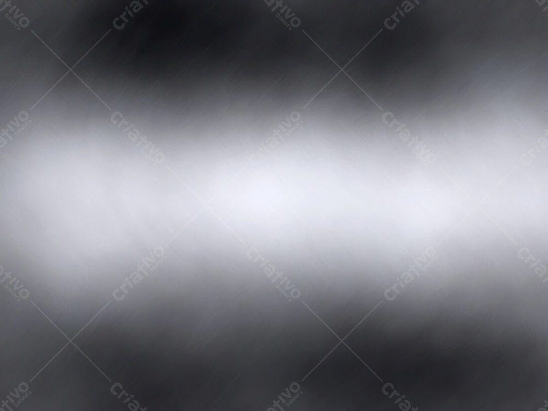 Fundo degradê cinza metálico