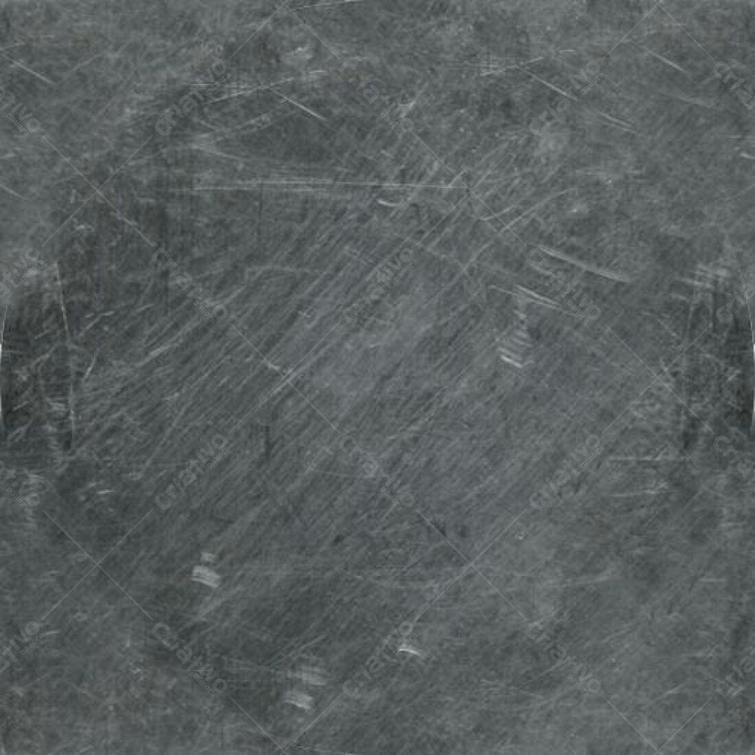 Textura metálica cinza escura arranhada