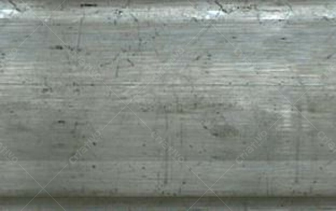 Textura metálica cinza escura