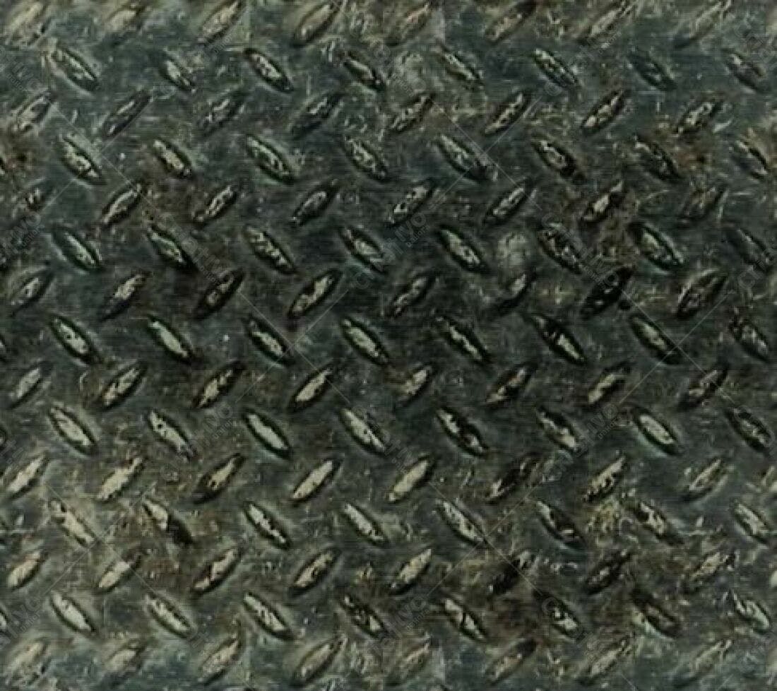 Chapa de aço oxidada textura grunge