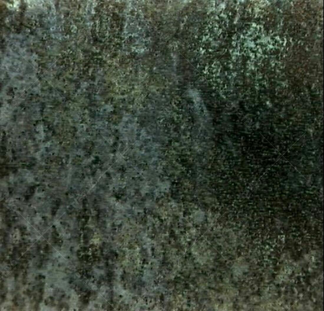 Textura Verde Escuro Abstrata