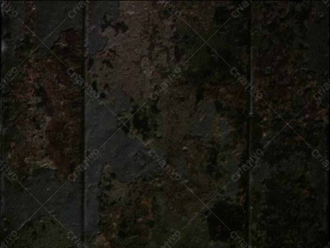 Textura de Parede Desgastada Escuro