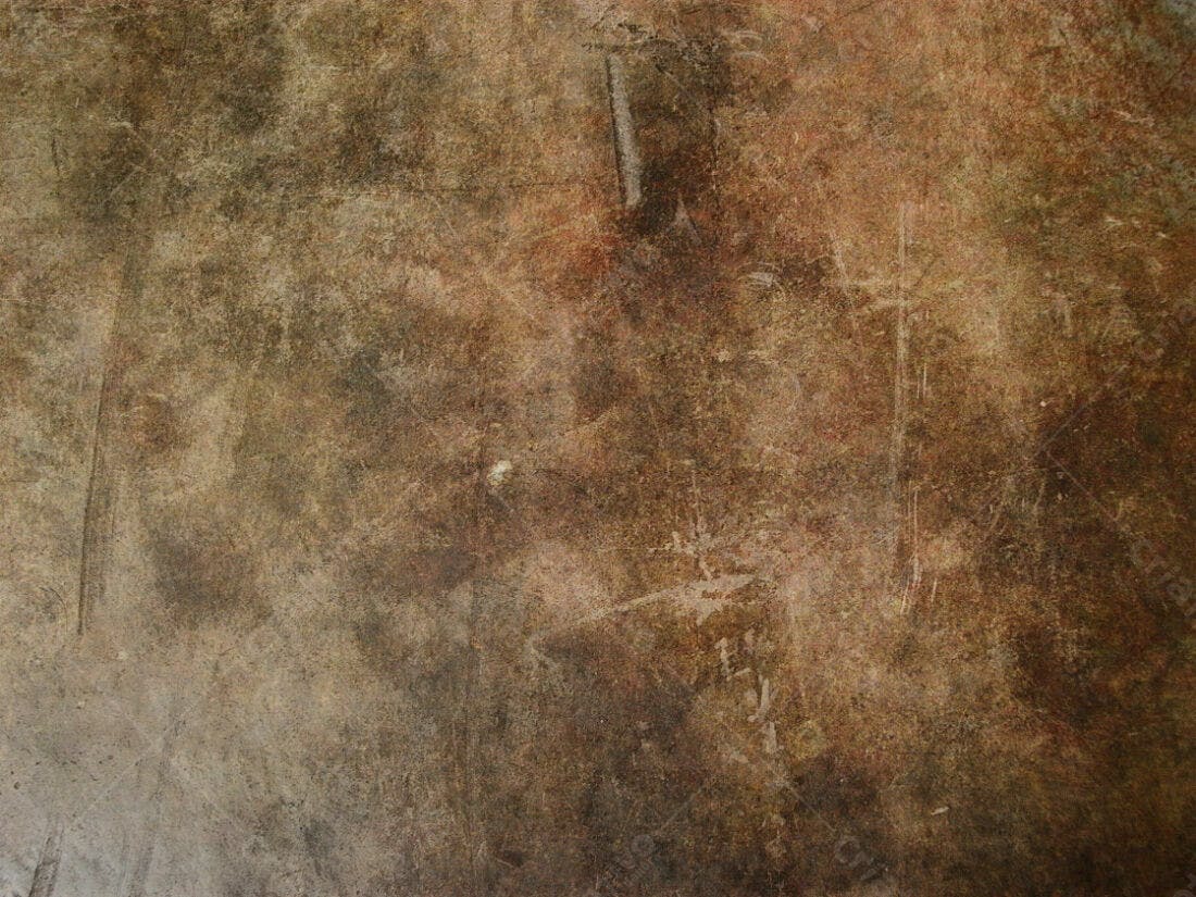 Textura Abstrata Marrom e Bege
