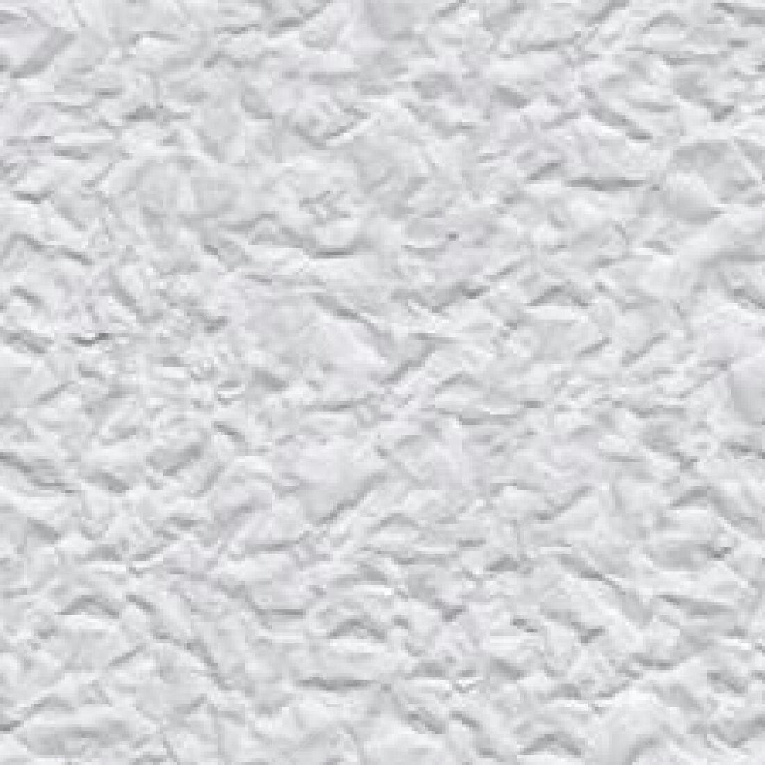 Textura de Papel Amassado Cinza