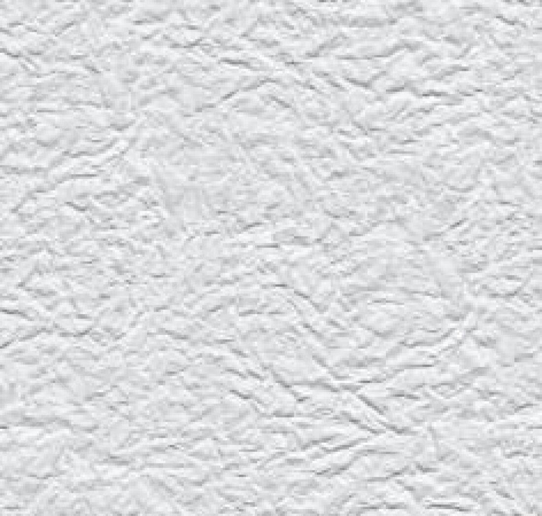 Textura de Papel Amassado Cinza