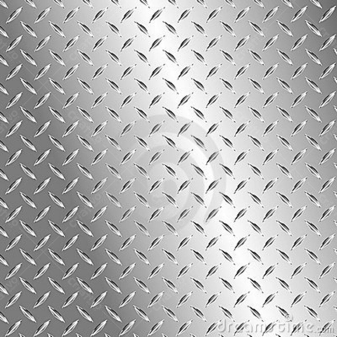 Textura Metalica Lisa Cinza Prateado