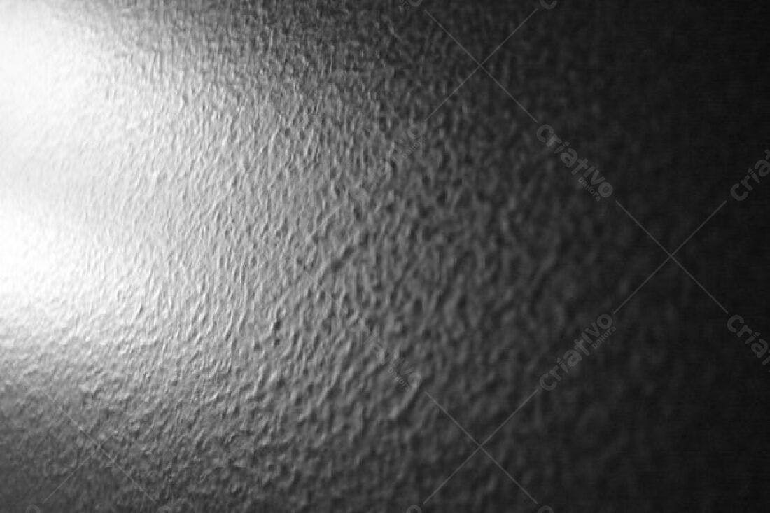 Textura de Parede em Tons de Cinza