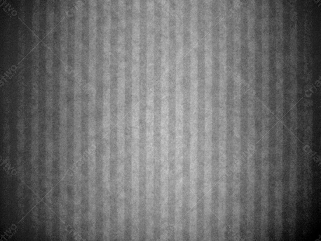 Textura listrada em tons de cinza