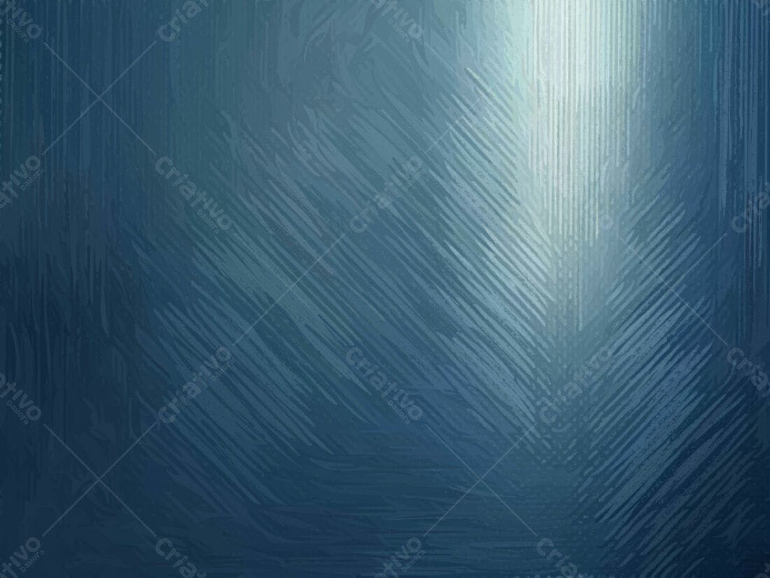 Textura Abstrata Azul Escuro
