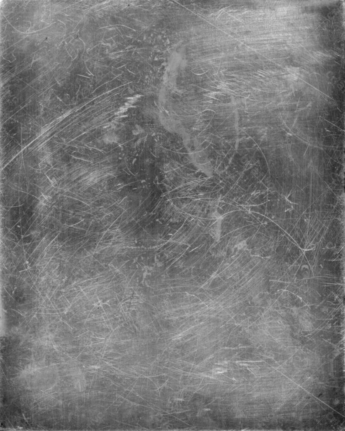 Textura metálica cinza riscos