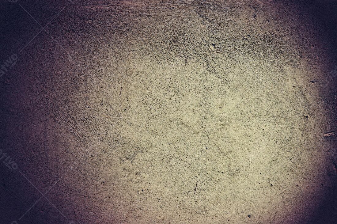 Textura de Parede em Tons de Verde e Cinza