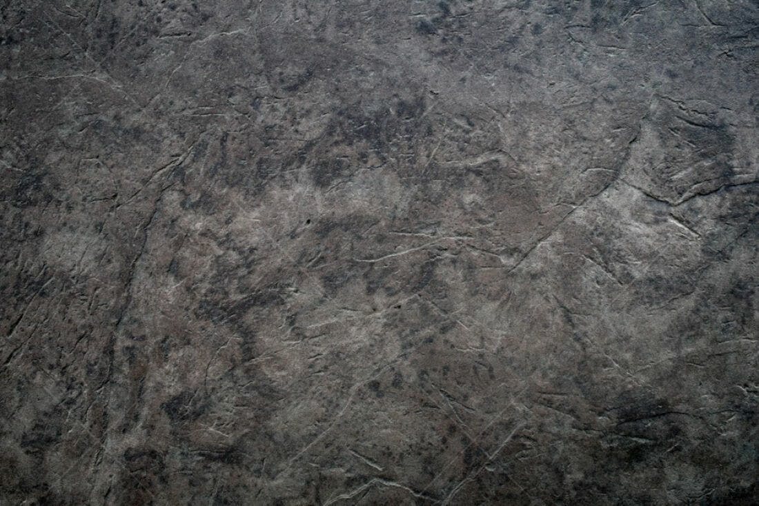 Textura Pedra Cinza Escuro