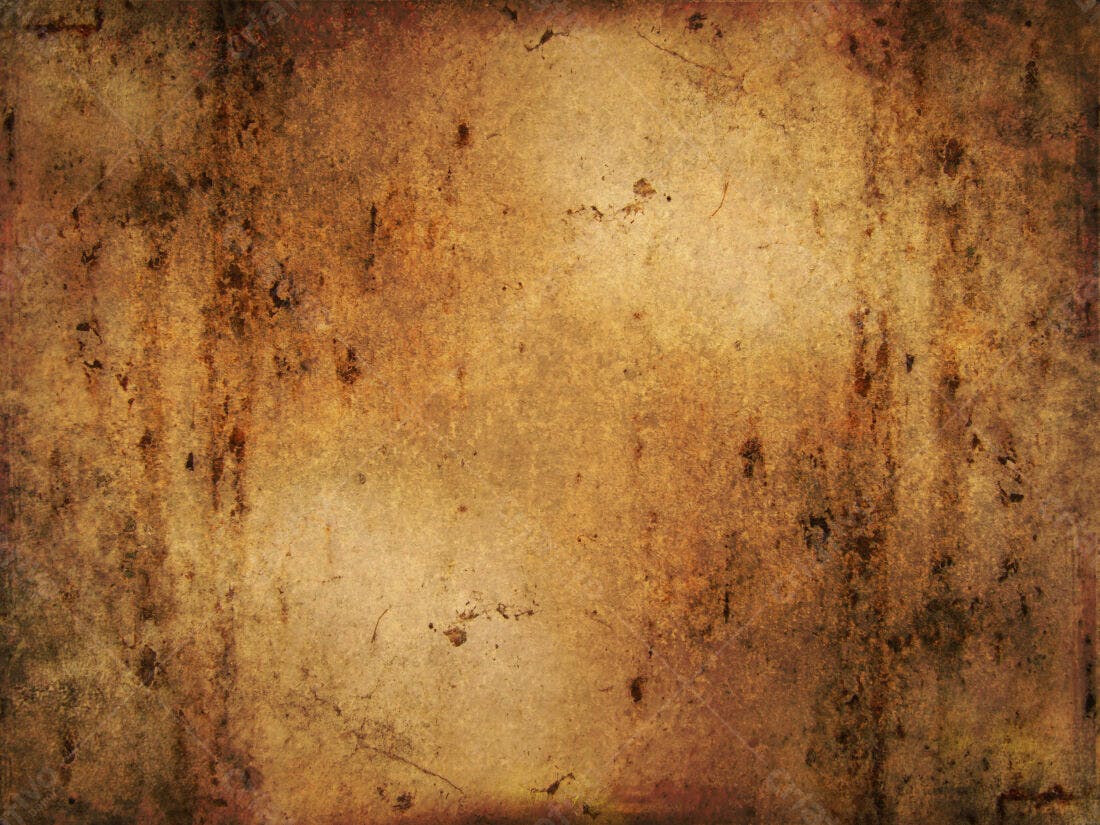 Textura marrom envelhecido