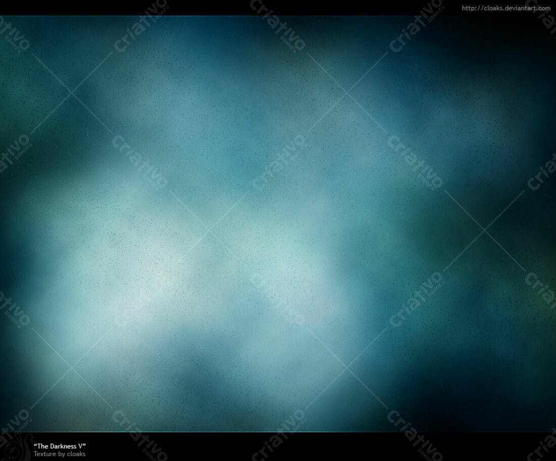 Textura Abstrata Azul Escuro