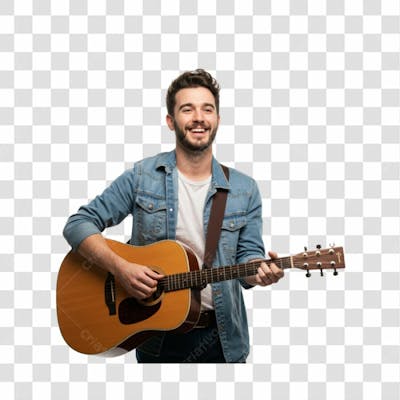 Cantor Png Transparente 1