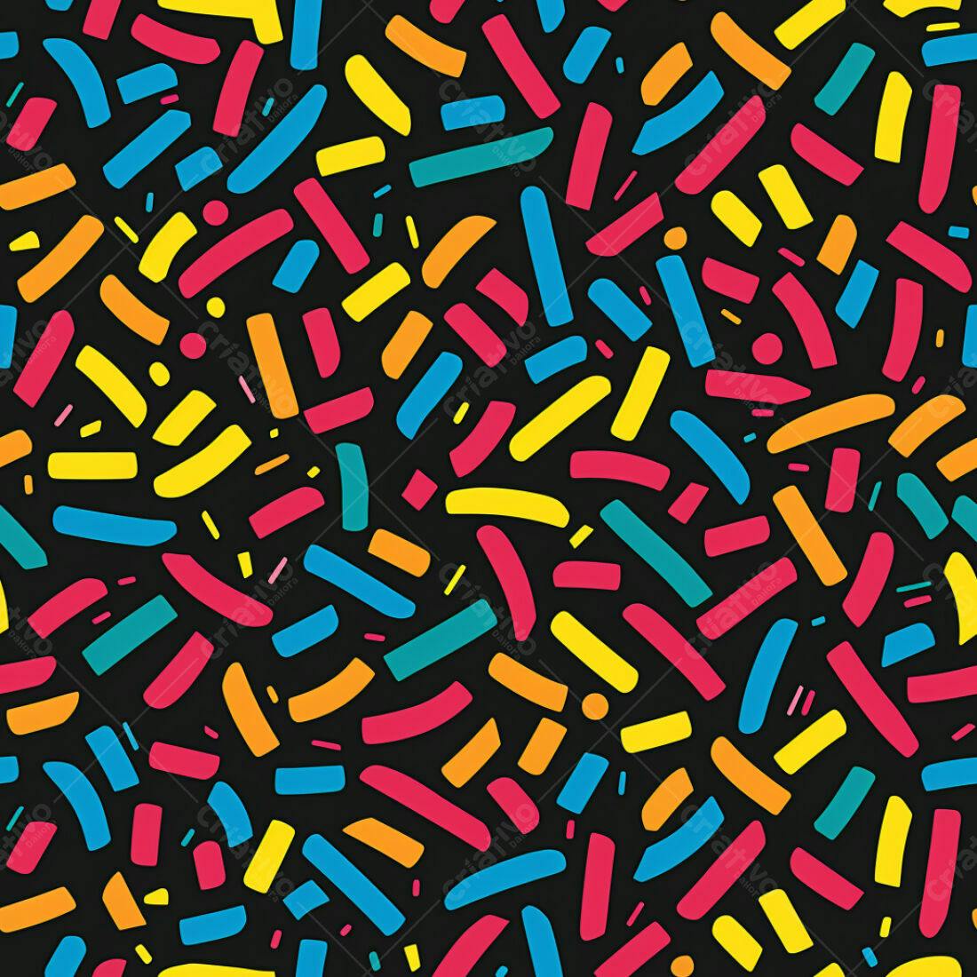 Textura Abstrata Colorida para Fundo