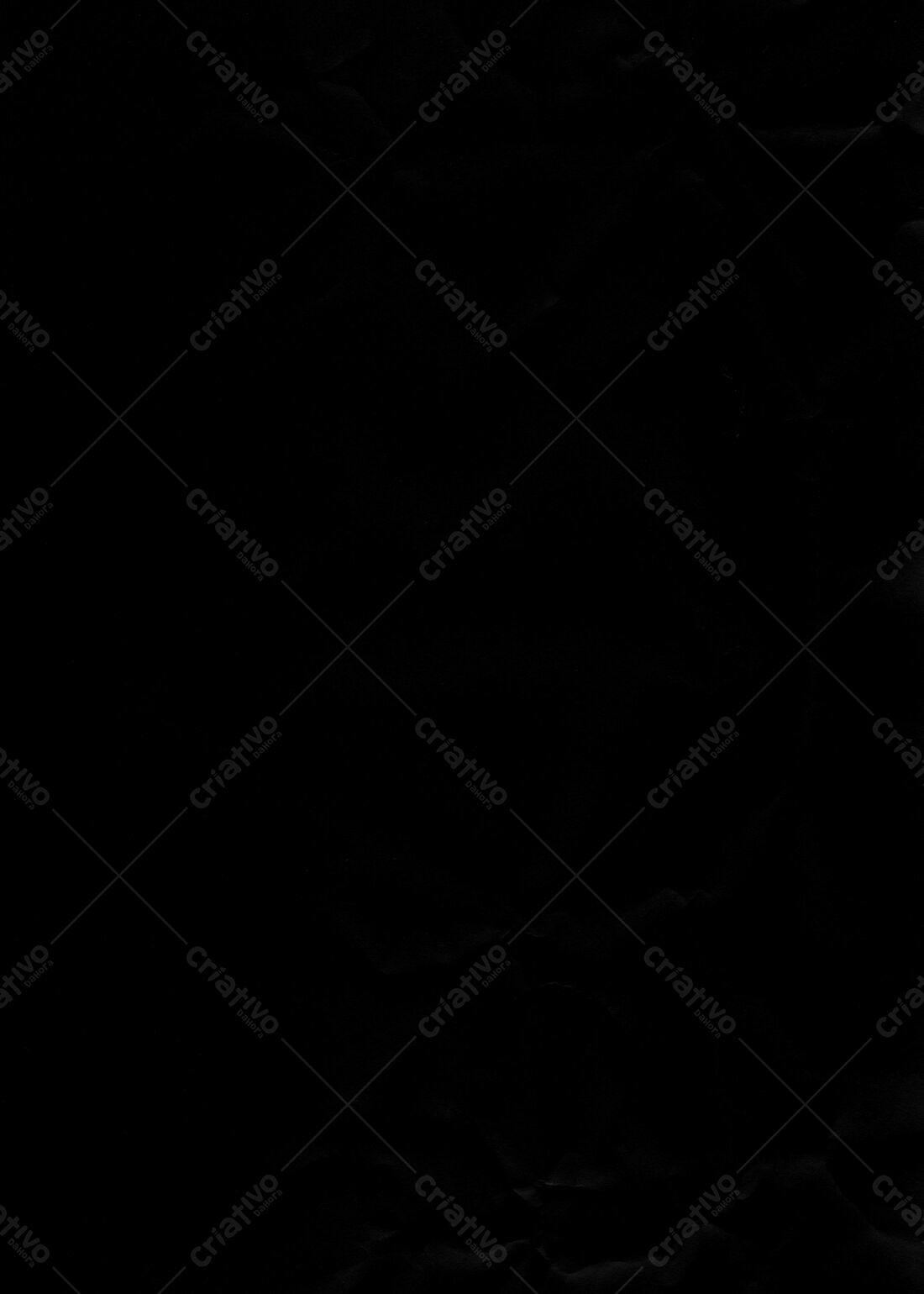 Textura Papel Preto Atritado para Fundo