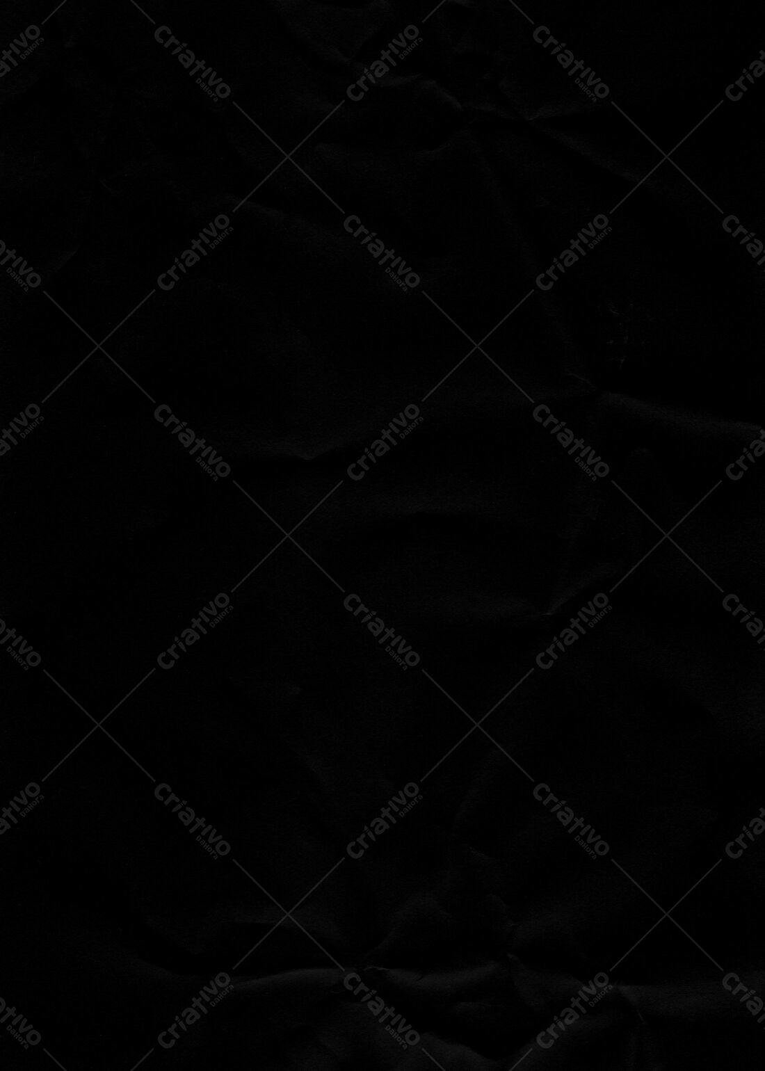 Textura Papel Preto Amarelado para Fundo
