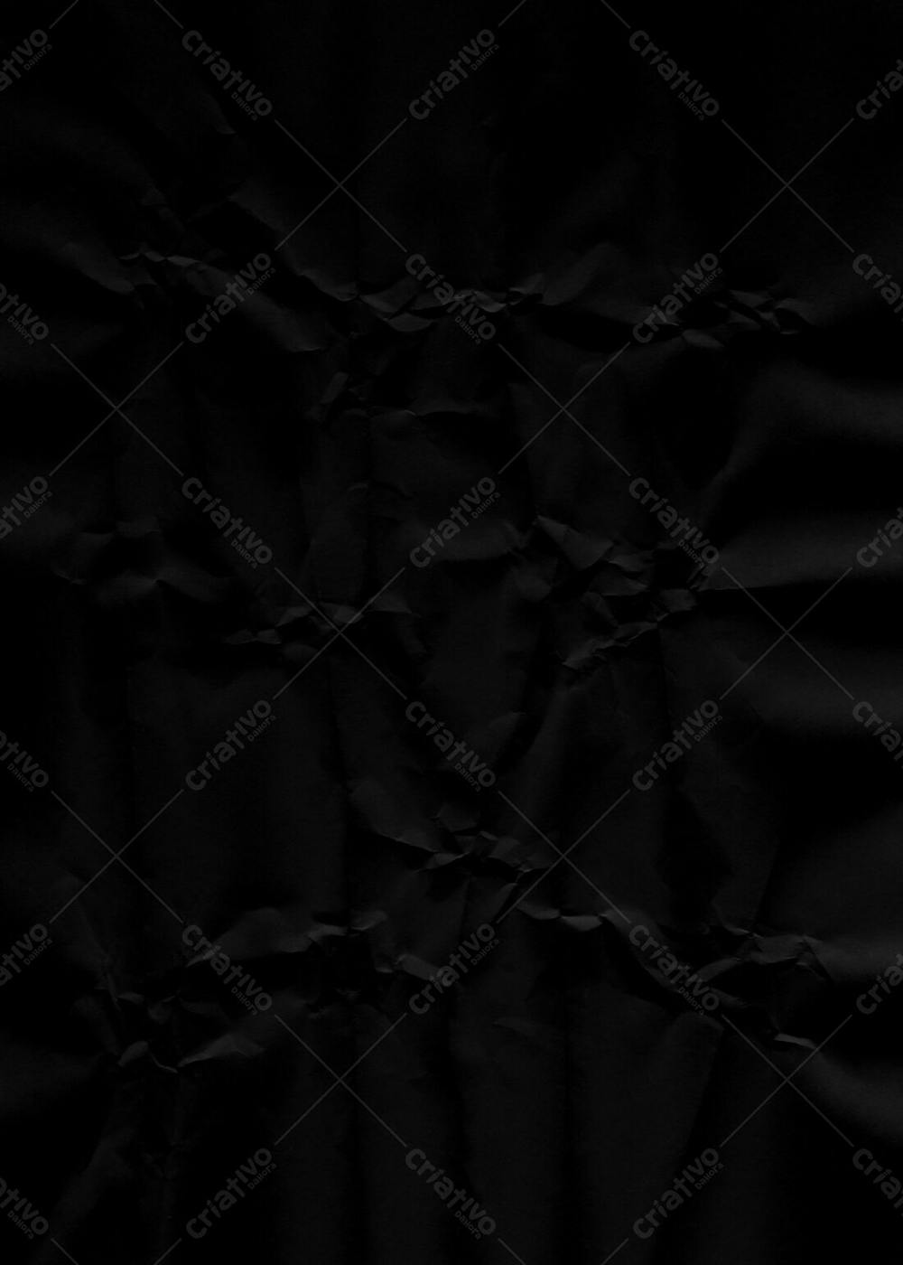Black Paper Textures High Resolution 8K