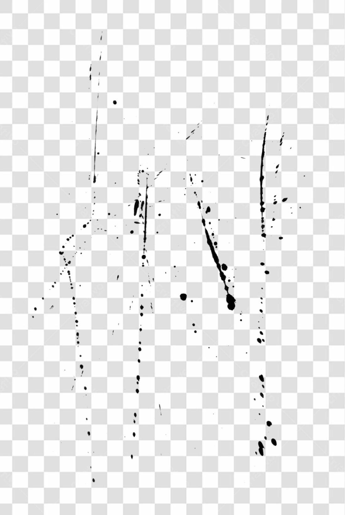 Elementos gráficos PNG com fundo transparente