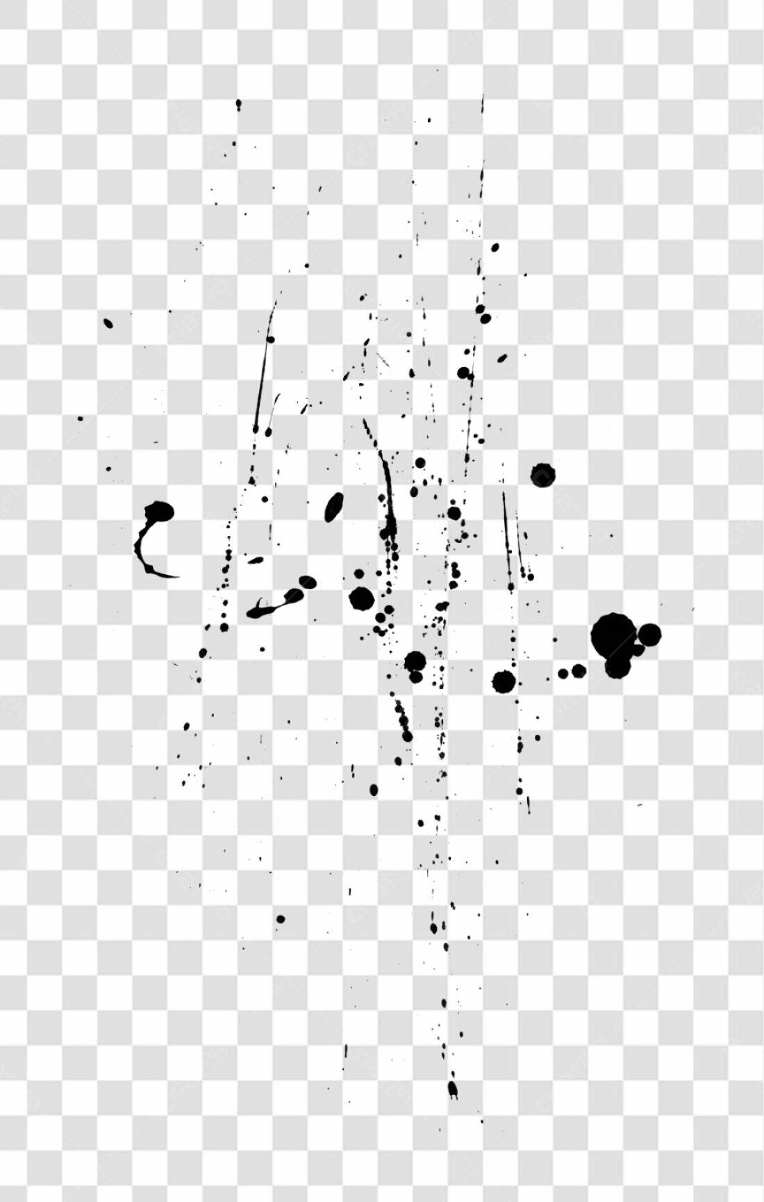 Icone abstrato em PNG com fundo transparente