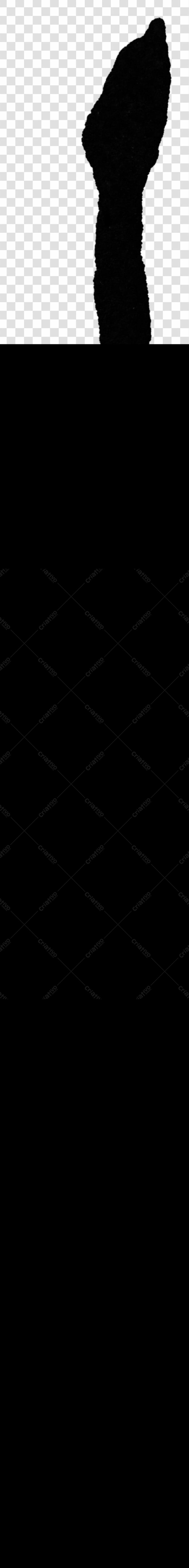 Icone Cachorro Silhueta PNG com fundo transparente