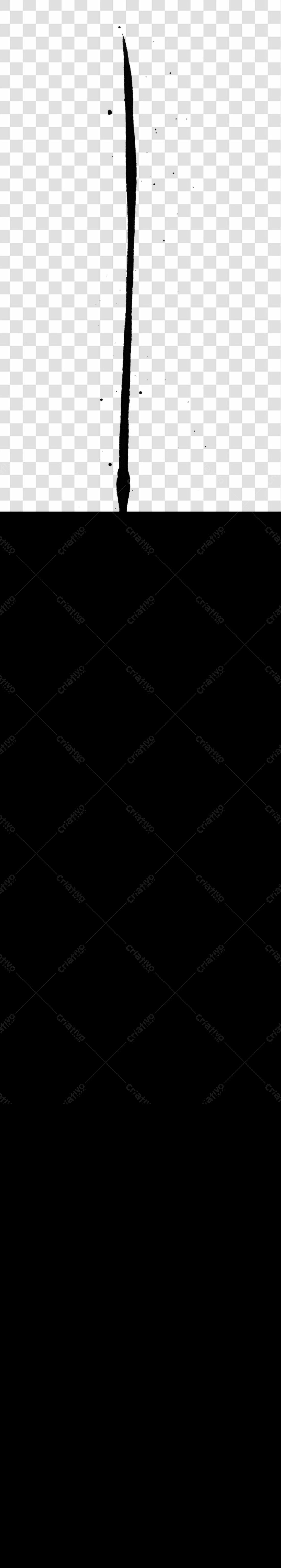 Icone de respingo de tinta PNG com fundo transparente
