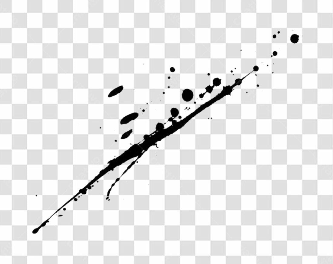 Icone abstrato em PNG com fundo transparente