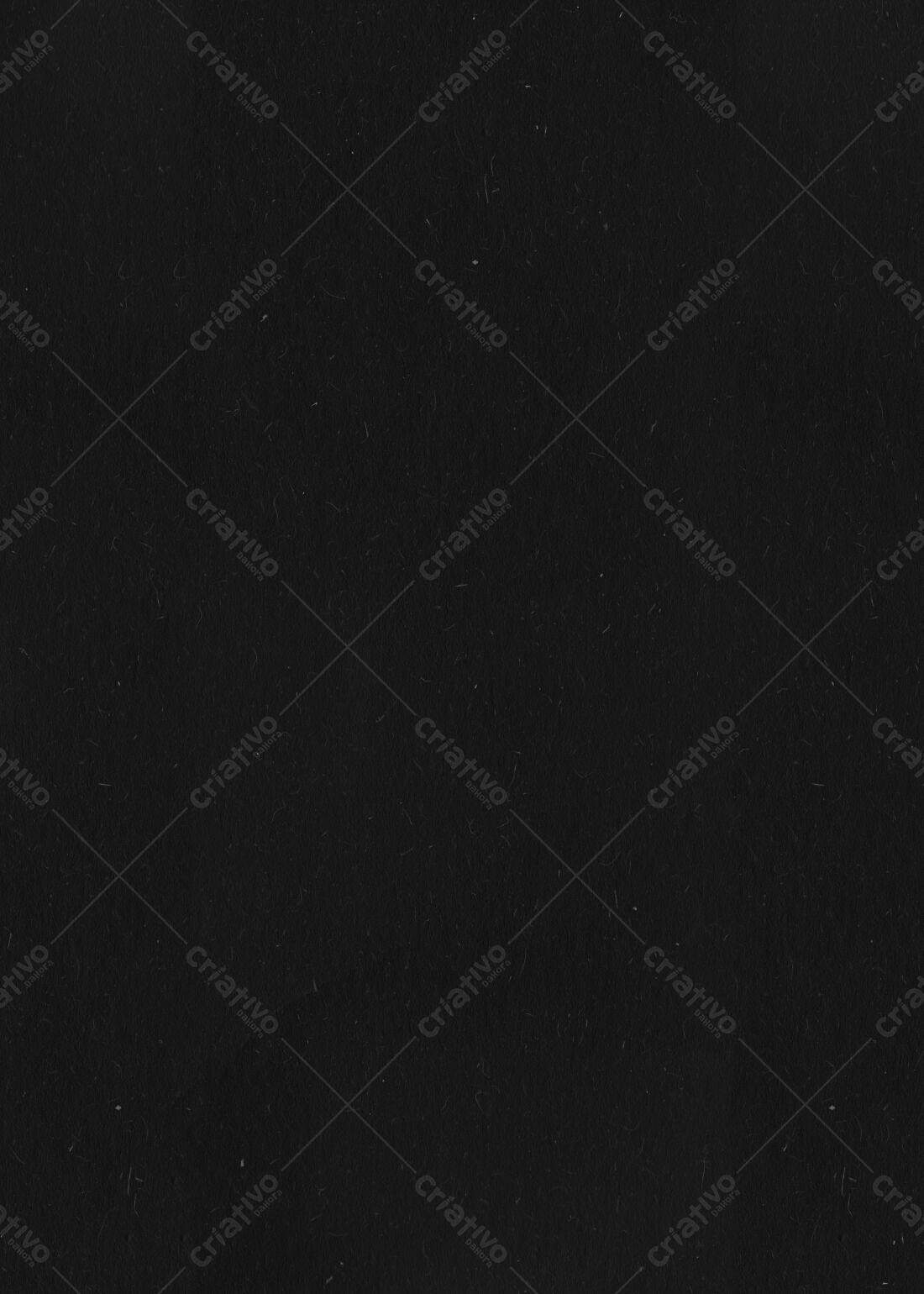 Textura Papel Preto para Fundo Escuro