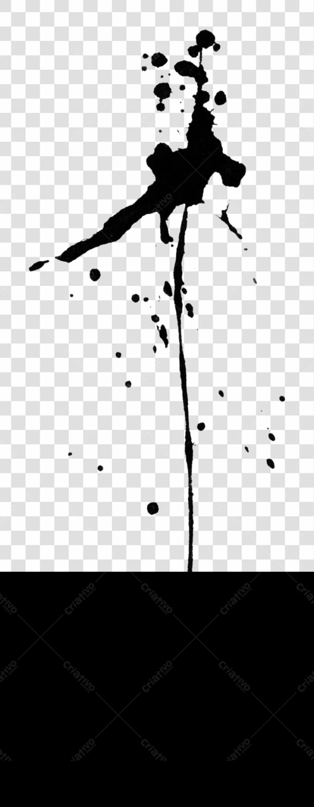 Icone abstrato em PNG com fundo transparente