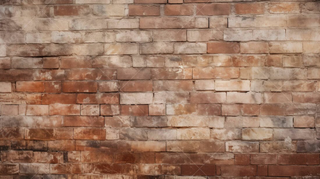 Textura tijolo antigo para fundo