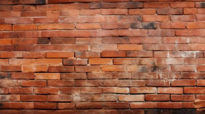 Brick Wall Textures High Resolution 8K