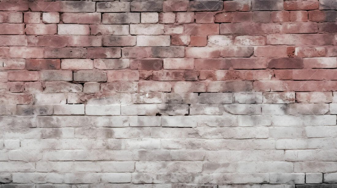 Textura tijolo velho para fundo grunge