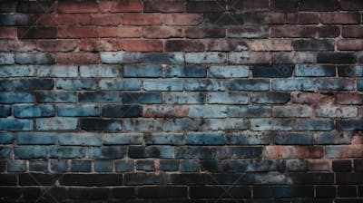 Brick Wall Textures High Resolution 8K