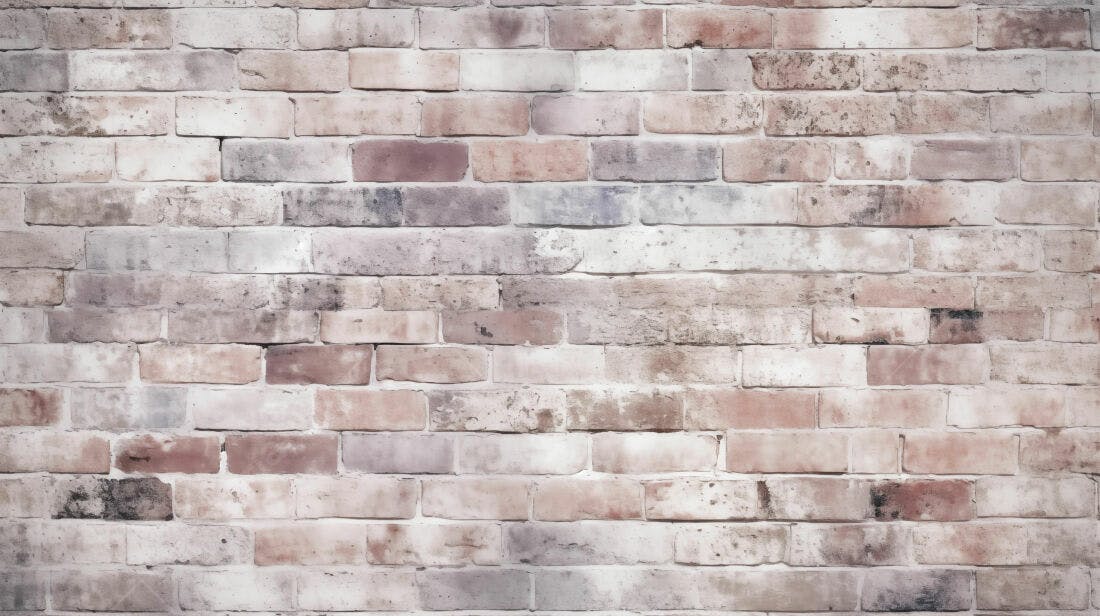 Textura tijolo antigo para fundo