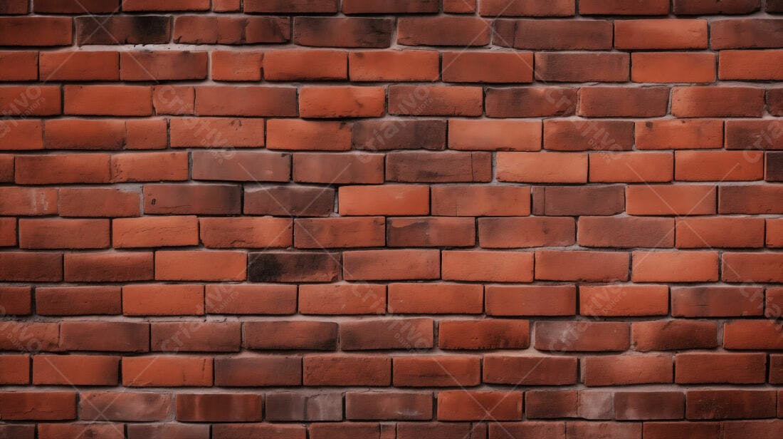 Textura tijolo vermelho para fundo de jogo