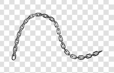 Chain Png High Resolution Design Asset