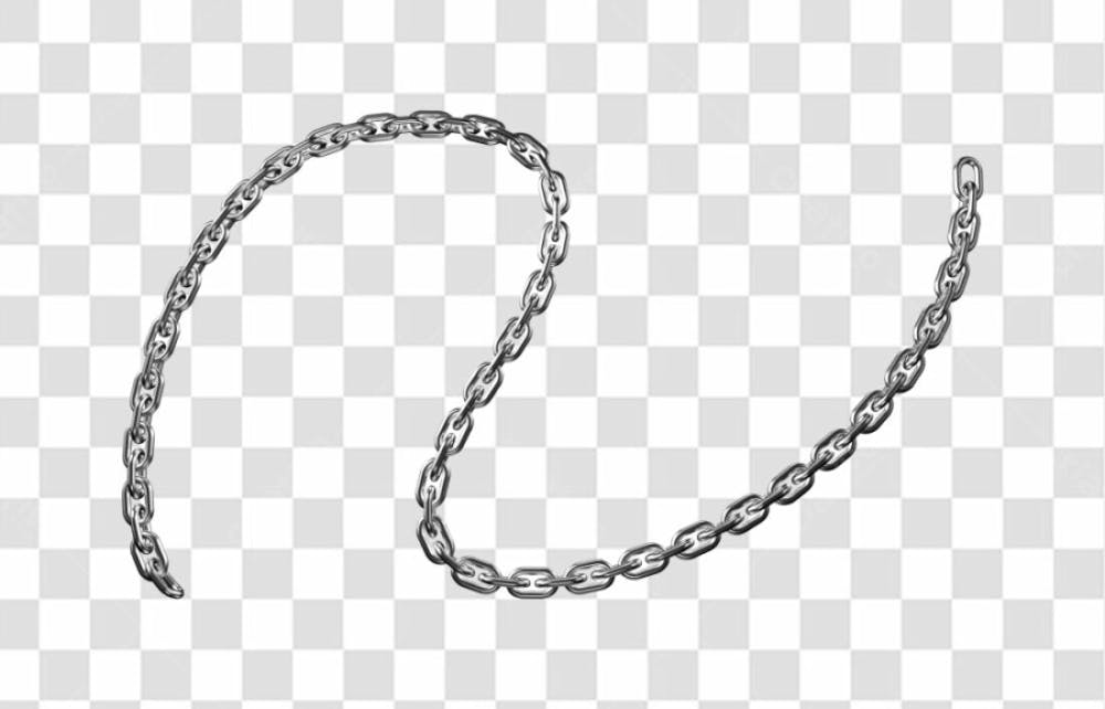 Chain Png High Resolution Design Asset