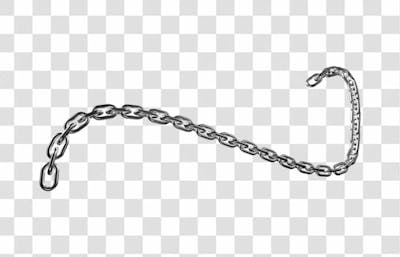 Chain Png High Resolution Design Asset