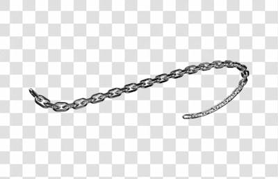 Chain Png High Resolution Design Asset