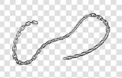 Chain Png High Resolution Design Asset