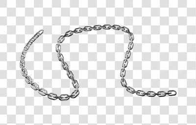 Chain Png High Resolution Design Asset