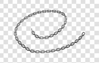 Chain Png High Resolution Design Asset