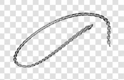 Chain Png High Resolution Design Asset