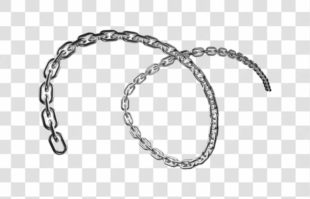Chain Png High Resolution Design Asset