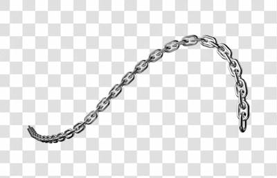 Chain Png High Resolution Design Asset